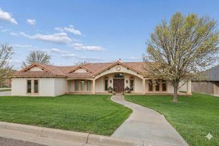 2007 WESTWOOD Drive, Amarillo, TX 79124