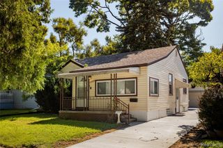 17214 Hanna Street, Melvindale, MI 48122