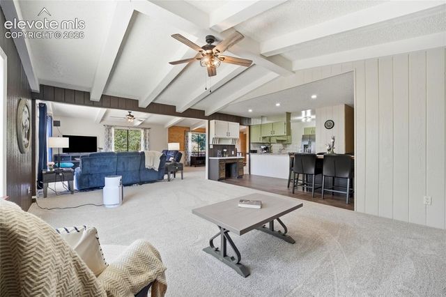 2411 Shalimar Drive, Colorado Springs, CO 80915