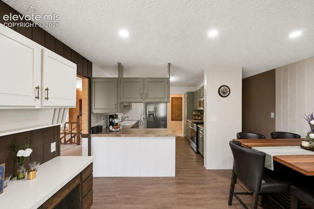 2411 Shalimar Drive, Colorado Springs, CO 80915