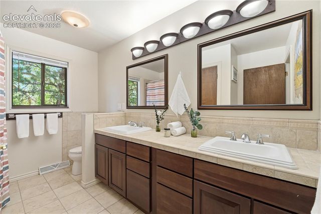 2411 Shalimar Drive, Colorado Springs, CO 80915