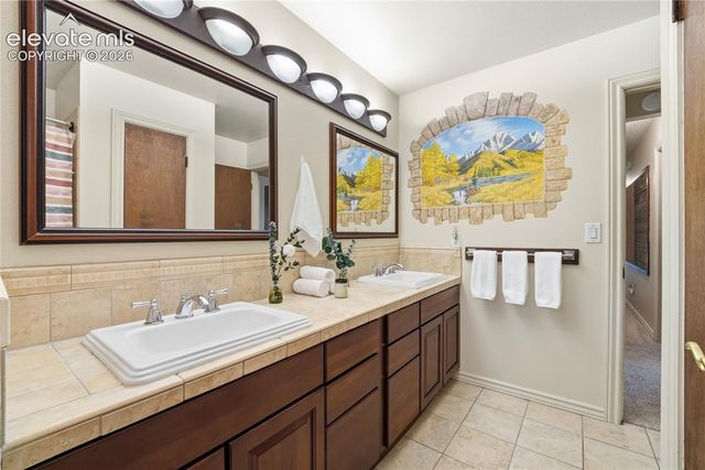 2411 Shalimar Drive, Colorado Springs, CO 80915