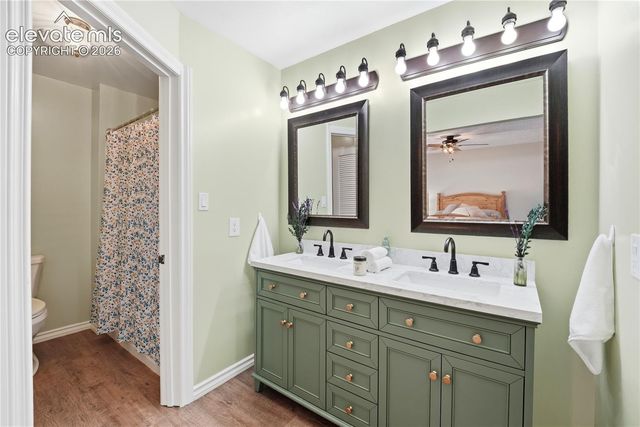 2411 Shalimar Drive, Colorado Springs, CO 80915