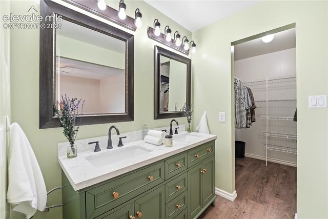 2411 Shalimar Drive, Colorado Springs, CO 80915