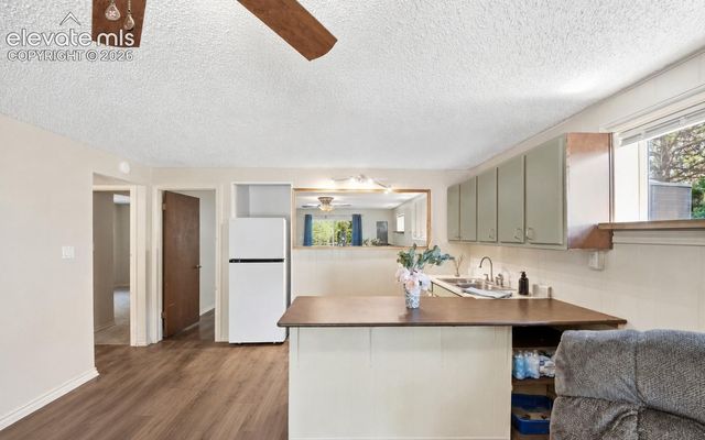 2411 Shalimar Drive, Colorado Springs, CO 80915