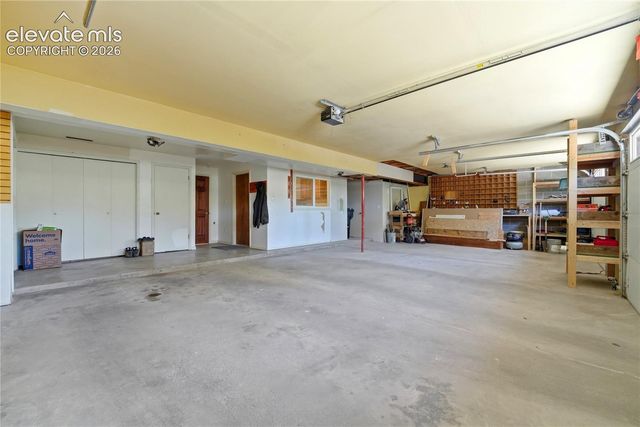 2411 Shalimar Drive, Colorado Springs, CO 80915