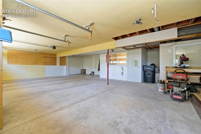 2411 Shalimar Drive, Colorado Springs, CO 80915
