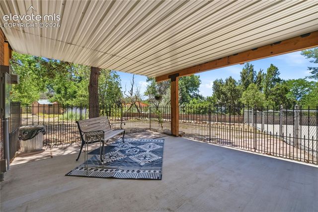 2411 Shalimar Drive, Colorado Springs, CO 80915
