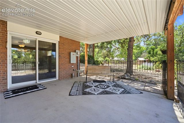 2411 Shalimar Drive, Colorado Springs, CO 80915