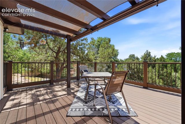 2411 Shalimar Drive, Colorado Springs, CO 80915