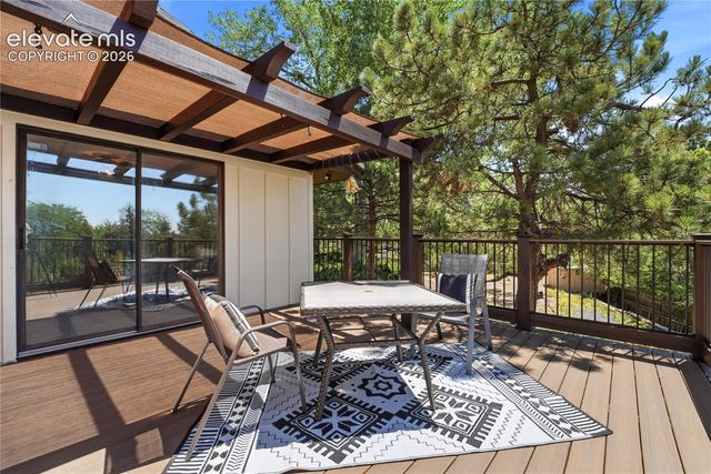 2411 Shalimar Drive, Colorado Springs, CO 80915