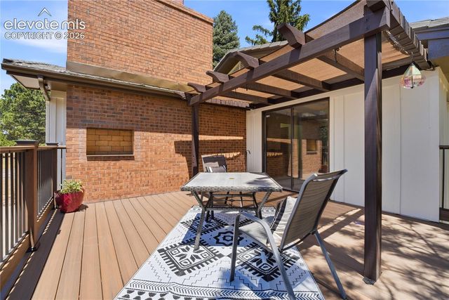 2411 Shalimar Drive, Colorado Springs, CO 80915