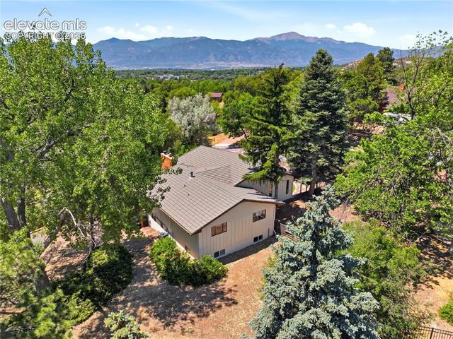 2411 Shalimar Drive, Colorado Springs, CO 80915