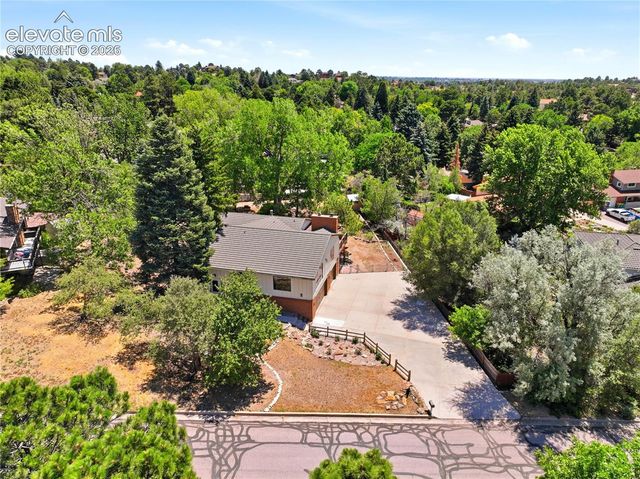 2411 Shalimar Drive, Colorado Springs, CO 80915