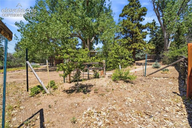 2411 Shalimar Drive, Colorado Springs, CO 80915