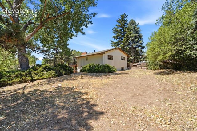 2411 Shalimar Drive, Colorado Springs, CO 80915