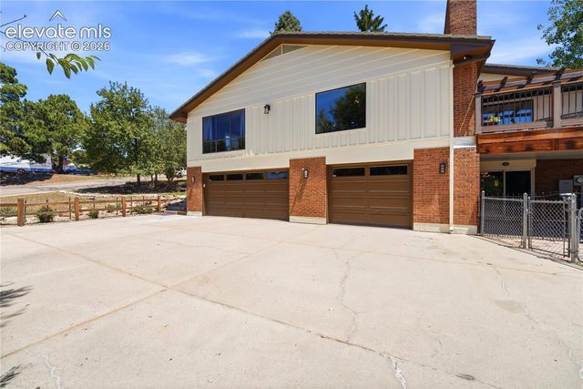 2411 Shalimar Drive, Colorado Springs, CO 80915
