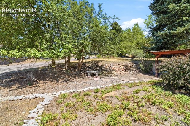 2411 Shalimar Drive, Colorado Springs, CO 80915