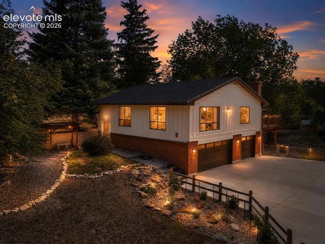 2411 Shalimar Drive, Colorado Springs, CO 80915