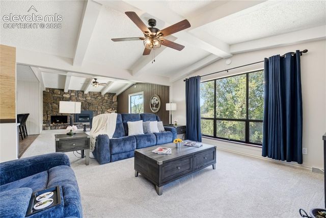 2411 Shalimar Drive, Colorado Springs, CO 80915