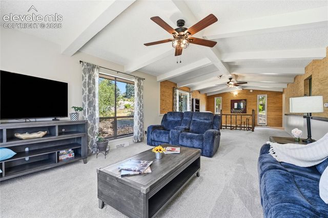 2411 Shalimar Drive, Colorado Springs, CO 80915