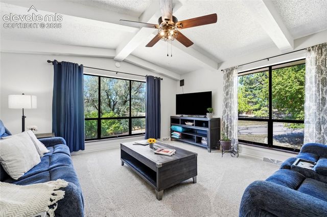 2411 Shalimar Drive, Colorado Springs, CO 80915