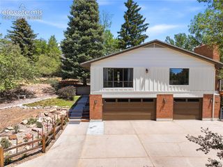 2411 Shalimar Drive, Colorado Springs, CO 80915