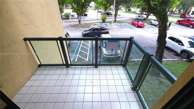 11800 SW 18th Street 205-4, Miami, FL 33175