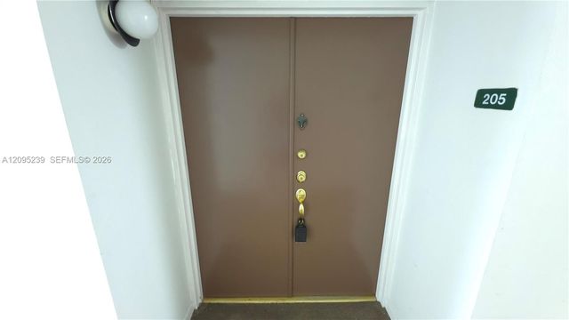 11800 SW 18th Street 205-4, Miami, FL 33175