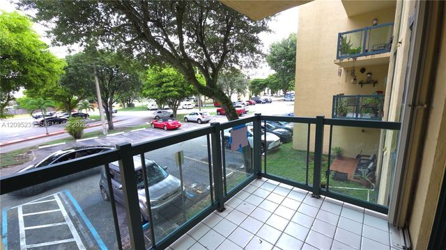 11800 SW 18th Street 205-4, Miami, FL 33175