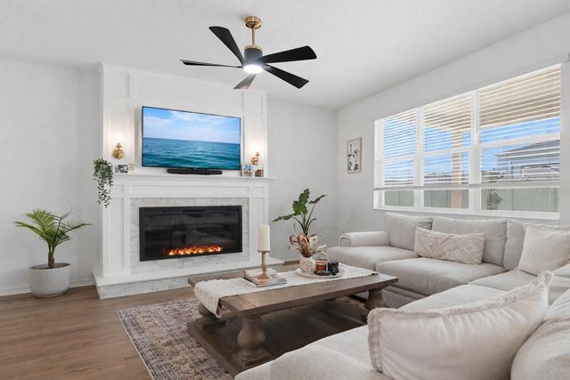 3393 ROLLING PLAINS CIRCLE, Clermont, FL 34714