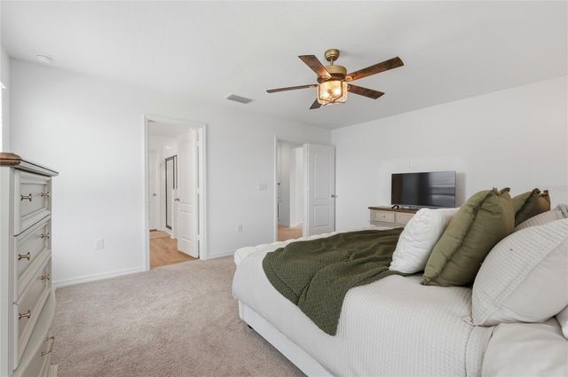 3393 ROLLING PLAINS CIRCLE, Clermont, FL 34714