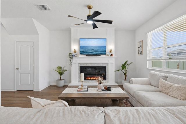 3393 ROLLING PLAINS CIRCLE, Clermont, FL 34714