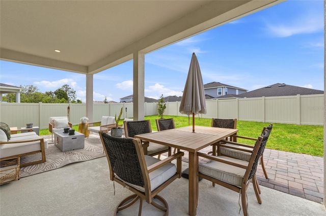 3393 ROLLING PLAINS CIRCLE, Clermont, FL 34714