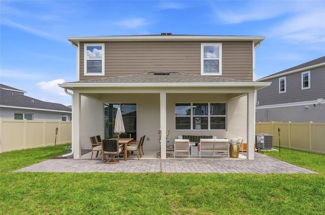 3393 ROLLING PLAINS CIRCLE, Clermont, FL 34714