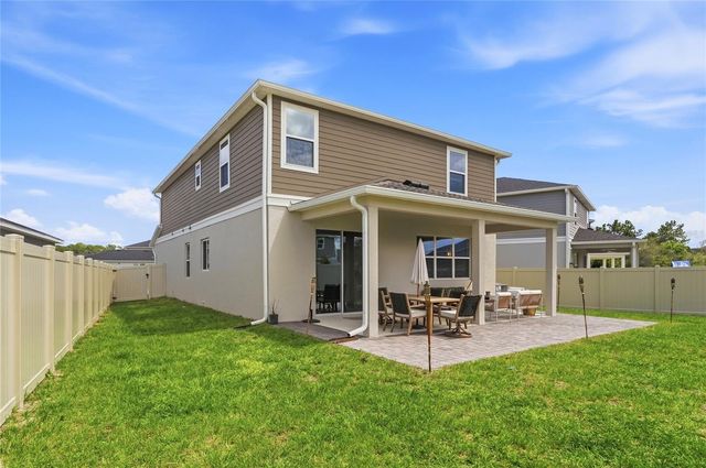 3393 ROLLING PLAINS CIRCLE, Clermont, FL 34714