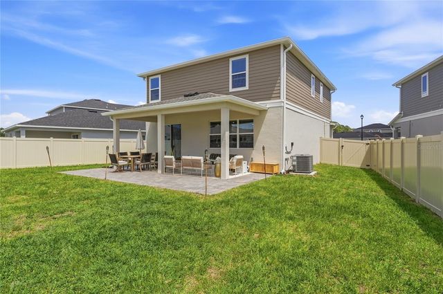 3393 ROLLING PLAINS CIRCLE, Clermont, FL 34714