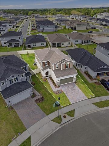 3393 ROLLING PLAINS CIRCLE, Clermont, FL 34714