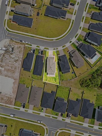 3393 ROLLING PLAINS CIRCLE, Clermont, FL 34714