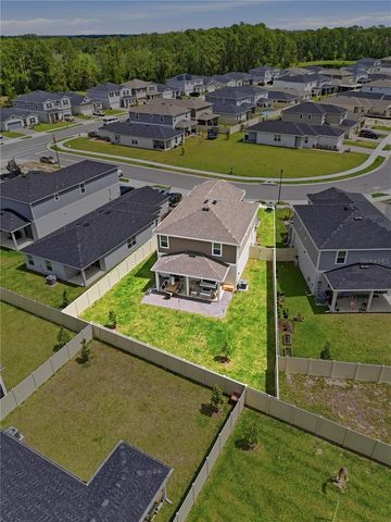 3393 ROLLING PLAINS CIRCLE, Clermont, FL 34714