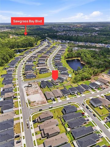 3393 ROLLING PLAINS CIRCLE, Clermont, FL 34714