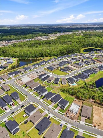 3393 ROLLING PLAINS CIRCLE, Clermont, FL 34714