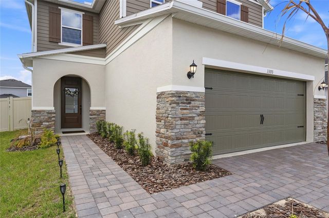 3393 ROLLING PLAINS CIRCLE, Clermont, FL 34714