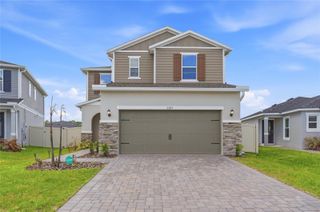 3393 ROLLING PLAINS CIRCLE, Clermont, FL 34714