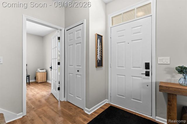 43126 Alcott Circle, Novi, MI 48377