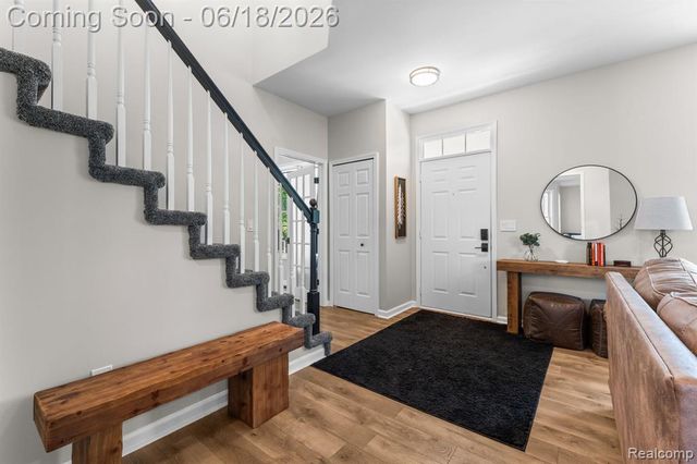 43126 Alcott Circle, Novi, MI 48377