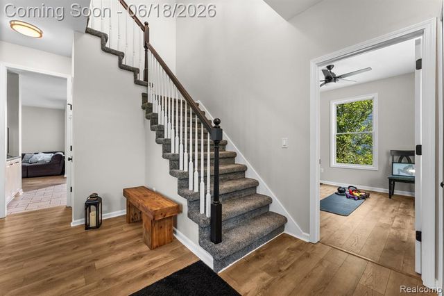 43126 Alcott Circle, Novi, MI 48377