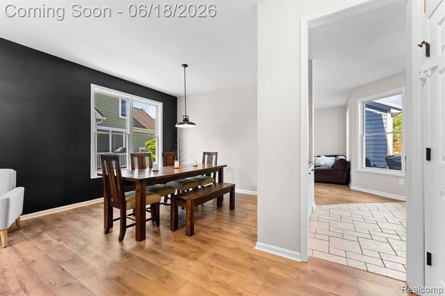 43126 Alcott Circle, Novi, MI 48377