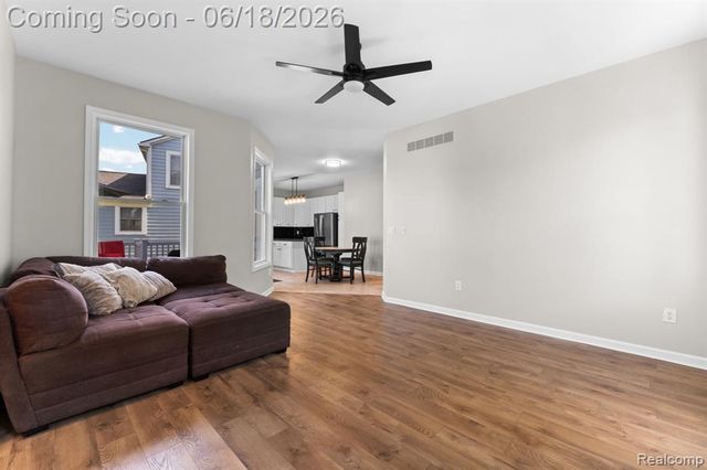 43126 Alcott Circle, Novi, MI 48377