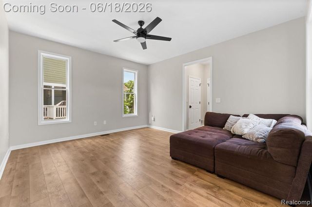 43126 Alcott Circle, Novi, MI 48377